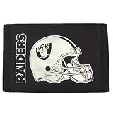 Oakland Raiders Nylon Wallet