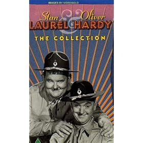 Dancing Mast/Great Guns/Bullfighter [VHS]
