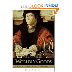 Worldly Goods