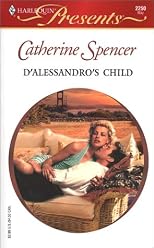 D'Alessandro's Child