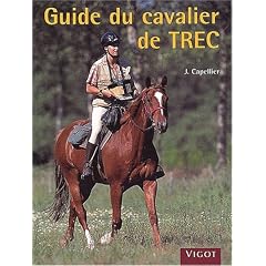 Guide du cavalier de TREC