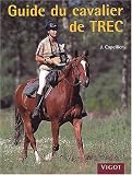 Guide du cavalier de TREC