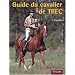 Guide du cavalier de TREC