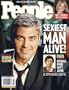 People Sexiest Man Alive, 2006 Issue
