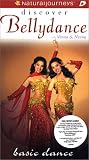 Discover Bellydance: Basic Dance [VHS] [Import]