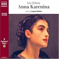 Anna Karenina (Classic Fiction)