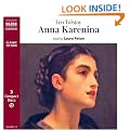 Anna Karenina (Classic Fiction)