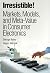 Irresistible! Markets, Models, and Meta-Value in Consumer Electronics