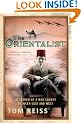 The Orientalist: In Search of a Man caught between East and West