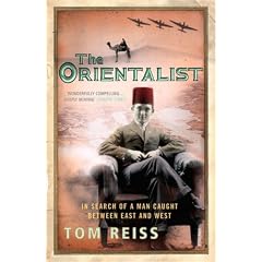 Orientalist: In Search of a Man Caught Between East and West