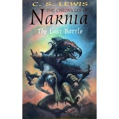 The Last Battle (The Chronicles of Narnia)