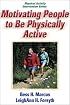 Motivating People to be Physically Active