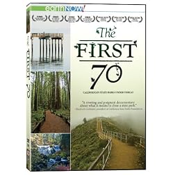 First 70: California's State Parks