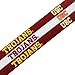 Littlearth Unisex-Adult NCAA USC Trojans Elastic Headband, Team Color, One Size, (100403-USCT)