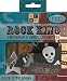 Diecuts With A View Chipboard Embellishments Boxed, Rock King Icons With Foil
