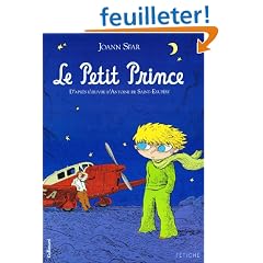 Le Petit Prince