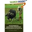 The Economics of Agricultural Development