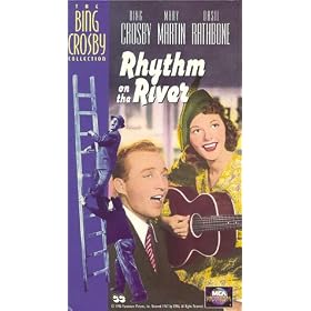 Bc: Rhythm on the River [VHS]