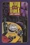 Death at the Table (Thorndike Press Large Print Paperback Series)