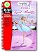 LeapFrog LeapPad Educational Book: Anna's First Ballet