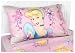 Kitchen & Housewares : Disney Princess Flora Standard Pillowcase