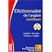 Dictionnaire de l'anglais juridique