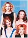 Sex and the City : L'Int&eacute;grale Saison 4 - Coffret 3 DVD