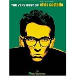 The Very Best of Elvis Costello book cover