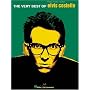 The Very Best of Elvis Costello (Piano/Vocal/Guitar Artist Songbook)