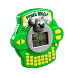 Lexibook - JP100FR - Jeu �ducatif �lectroniques - Power Jungle ABC
