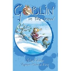 Goblin in the Snow