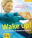 Produkt-Bild: Wake up!
