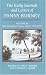 The
Early
Journals
and
Letters
of
Fanny
Burney:
The
Streatham
Years
v.3:
The
Streatham
Years
Vol
3