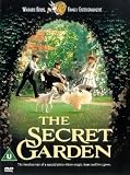 The Secret Garden [UK Import] - 