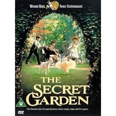 The Secret Garden [UK Import]