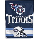Titans WinCraft Vertical Flag