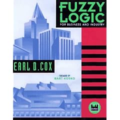 Fuzzy Logic for Business and Industry (Dos Windows)