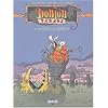 Donjon Parade, tome 4 : Des fleurs et des marmots