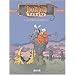 Donjon Parade, tome 4 : Des fleurs et des marmots