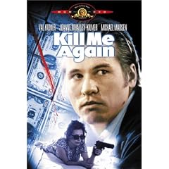 Kill Me Again by 