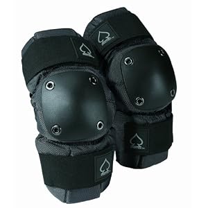 Pro-Tec Park Skate Elbow Pads by 