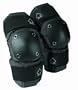 Pro-Tec Park Skate Elbow Pads (Black, Large)