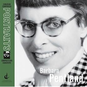 Barbara Pentland Documentary: She was born in Winnipeg on January 02, 1912