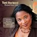 Cry Of War by Toni Rackard
