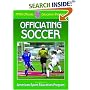 Officiating Soccer