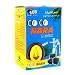 Coco Nara Hookah Shisha Natural Charcoals 108 Pieces