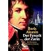Der Favorit der Zarin: Ein Nicholas-Fandorin-Roman