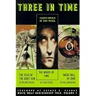 *OP Three in Time (White Wolf Rediscovery Trio) by Poul Anderson, Chad Oliver, and Wilson Tucker