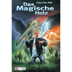 Das Magische Holz