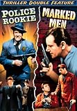 Police Rookie/Marked Man:Double Fe